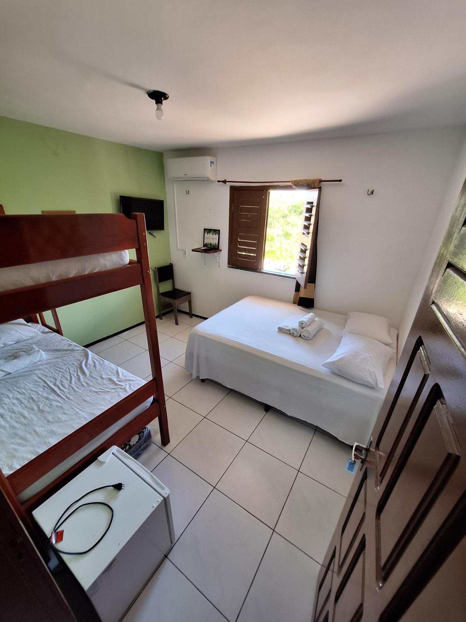 Pousada Maria Sara Jijoca de Jericoacoara Quarto foto