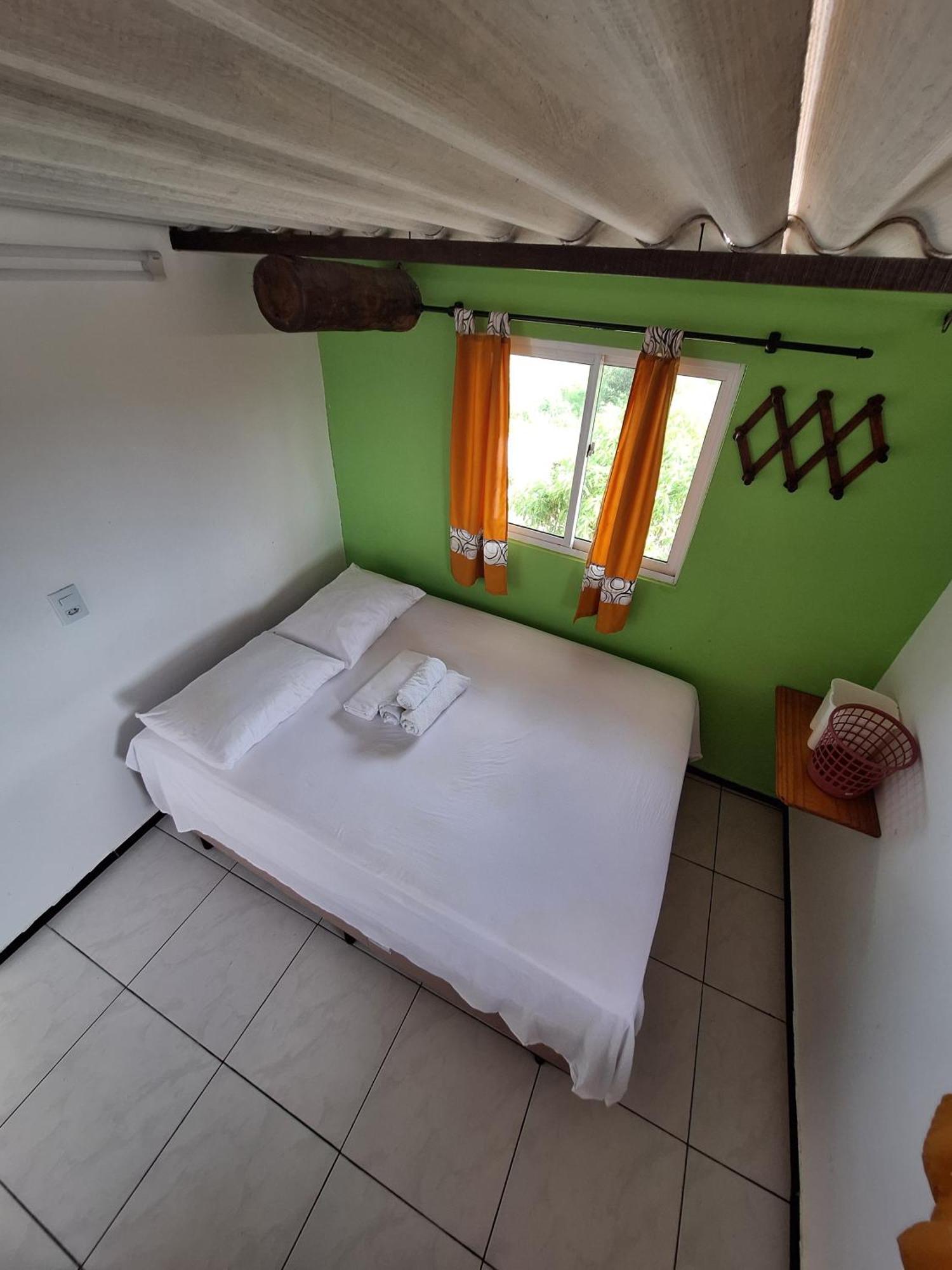 Pousada Maria Sara Jijoca de Jericoacoara Quarto foto