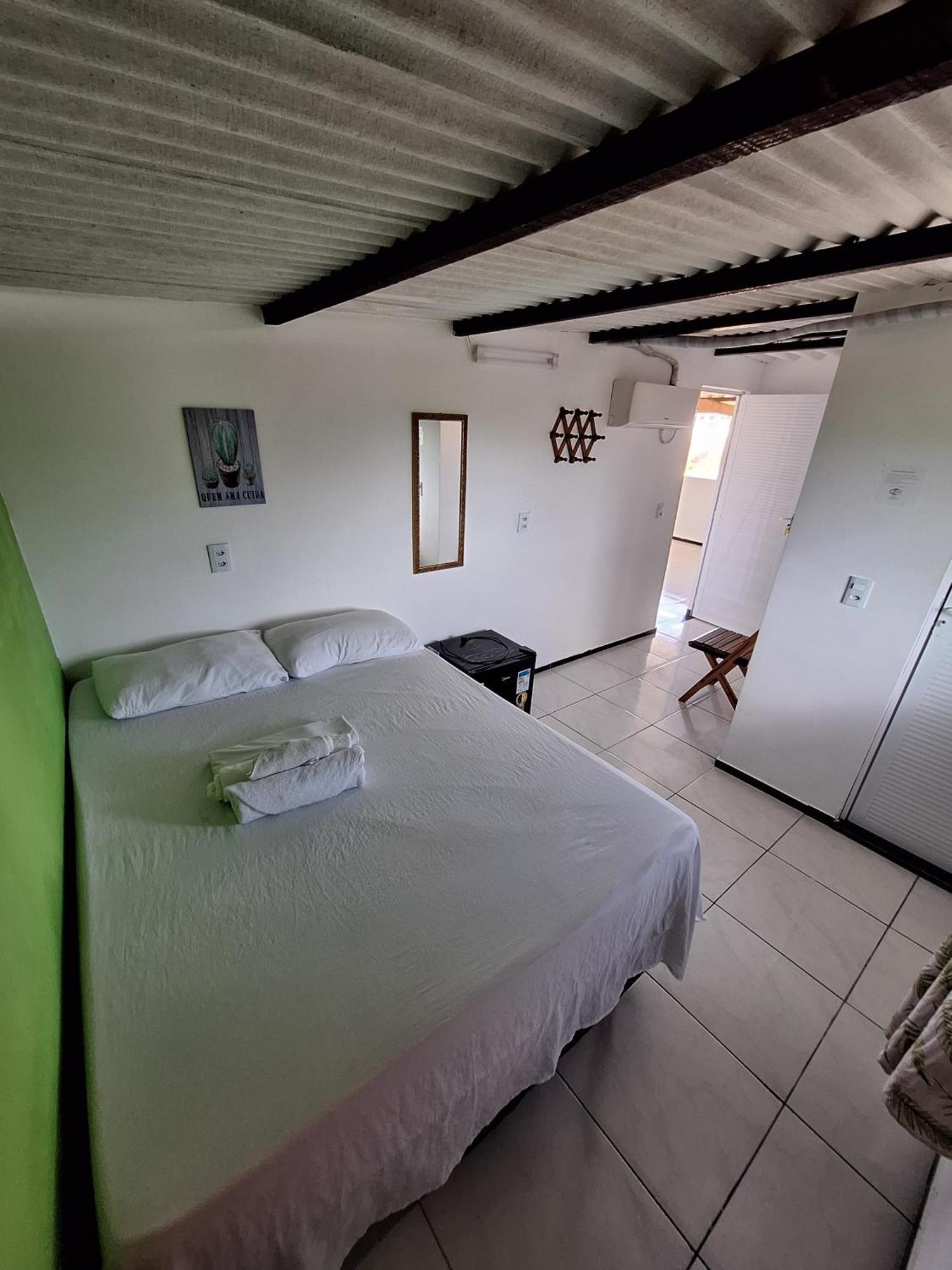 Pousada Maria Sara Jijoca de Jericoacoara Quarto foto